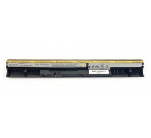 Акумулятори PowerPlant для ноутбуків IBM/LENOVO IdeaPad S400 Series (LOS400L7) 14.4V 2600mAh