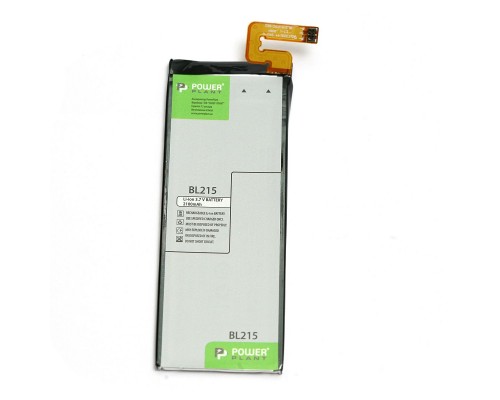 Аккумулятор Powerplant Lenovo S960, S968T, Vibe X (BL215) 2100 mAh (не подходит на подделку S960s - с буквой "S" в конце)