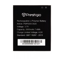 Аккумулятор для Prestigio PSP5505 [Original PRC] 12 мес. гарантии