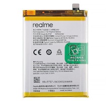Аккумулятор для Realme 6 / 6s / 6Pro / BLP757 [Original] 12 мес. гарантии