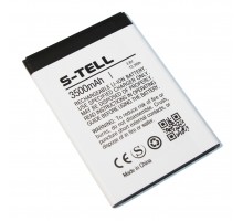 Аккумулятор для S-Tell P771 [Original PRC] 12 мес. гарантии