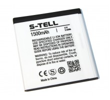 Аккумулятор для S-Tell2 C257 [Original PRC] 12 мес. гарантии