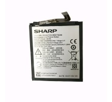 Акумулятори SHARP AQUOS s2 (HE332) [Original PRC] 12 міс. гарантії