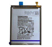 Аккумулятор для Samsung A20 (A205) / A30 (A305) / A30s (A307) / A50 (A505) - EB-BA505ABU / EB-BA305ABU 4000 mAh [Original] 12 мес. гарантии