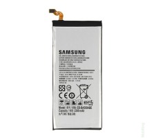 Акумулятор Samsung A500, Galaxy A5-2015 (EB-BA500ABE) [Original PRC] 12 міс. гарантії