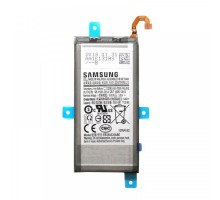Аккумулятор для Samsung A530 (A8-2018) EB-BA530ABE 3000 mAh [Original] 12 мес. гарантии