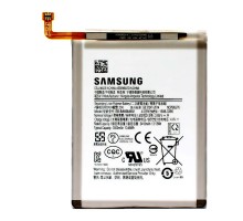 Акумулятор Samsung A60/A606/A6060/EB-BA606ABN 4200 mAh [Original] 12 міс. гарантії