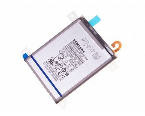 Аккумулятор для Samsung A7 2018 (A750) / A10 2018 (A105) / M10 2018 (M105) / EB-BA750ABU/E 3300 mAh [Original] 12 мес. гарантии