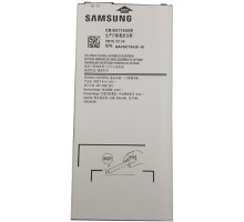 Акумулятор Samsung A710, Galaxy A7-2016 (EB-BA710ABE) [Original PRC] 12 міс. гарантії