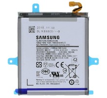 Аккумулятор для Samsung A920F Galaxy A9 2018 / EB-BA920ABU [Original] 12 мес. гарантии