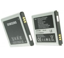 Аккумулятор для Samsung B5702, i560, P960 (AB474350DU) [Original PRC] 12 мес. гарантии