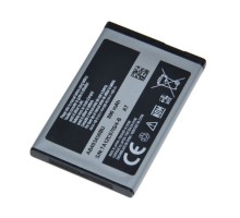 Аккумулятор для Samsung E590, S3500, M3510, S5510 и др. (AB403450BC) [Original PRC] 12 мес. гарантии
