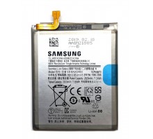 Акумулятори Samsung EB-BA202ABU Galaxy A20e SM-A202F [Original] 12 міс. гарантії