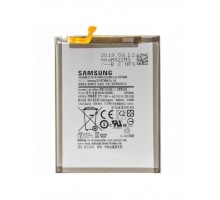 Аккумулятор для Samsung EB-BA705ABU - Galaxy A70 2019 - A705F 4500 mAh [Original] 12 мес. гарантии