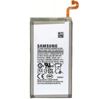 Акумулятор Samsung EB-BA730ABE - Galaxy A8 A730F - 3500 mAh [Original] 12 міс. гарантії