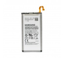 Аккумулятор для Samsung EB-BJ805ABE - Galaxy A6 Plus A605F, Galaxy J8 J810F 3500 mAh [Original] 12 мес. гарантии