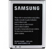 Аккумулятор для Samsung G130E, Galaxy Star 2 (EB-BG130ABE) [Original PRC] 12 мес. гарантии