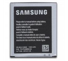 Аккумулятор для Samsung G313, Galaxy Ace 4, J105, Galaxy J1 mini 2016 (EB-BG313BBE) [Original PRC] 12 мес. гарантии
