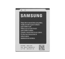 Акумулятор Samsung G350, i8262, i8260 (B150AE/AC/BE) [Original PRC] 12 міс. гарантії