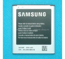 Акумулятор Samsung G3518, Galaxy Core 4G (B450BE) [Original PRC] 12 міс. гарантії