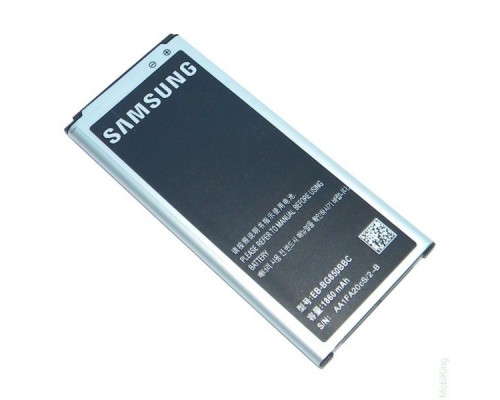 Аккумулятор для Samsung G850F, Galaxy Alpha (EB-BG850BBC/E) [Original PRC] 12 мес. гарантии