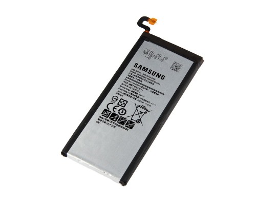 Акумулятор Samsung G928F Galaxy S6 Edge Plus/EB-BG928ABE [Original] 12 міс. гарантії