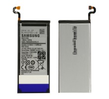 Акумулятори Samsung G930, Galaxy S7 (EB-BG930ABE) [Original PRC] 12 міс. гарантії