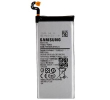 Аккумулятор для Samsung G930A Galaxy S7 / EB-BG930ABE [Original] 12 мес. гарантии