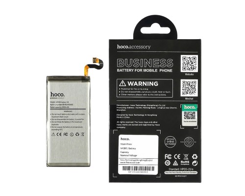 Аккумулятор Hoco Samsung G950A Galaxy S8 / EB-BG950ABE