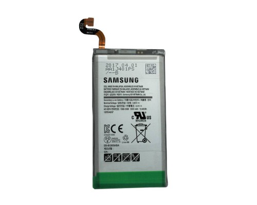 Акумулятор Samsung G955A Galaxy S8+/EB-BG955ABE [Original] 12 міс. гарантії