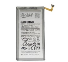 Аккумулятор для Samsung G970 Galaxy S10E / EB-BG970ABU 3000 mAh [Original PRC] 12 мес. гарантии