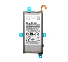 Акумулятор Samsung Galaxy A8 2018 (A530, EB-BA530ABE) 3000 mAh [Original PRC] 12 міс. гарантії