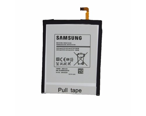 Акумулятор Samsung Galaxy Tab 3 Lite 7.0 T110, T111, T115, T116 (T3600E/EB-BT111ABC/EB-BT115ABC) [Original] 12 міс. гарантії