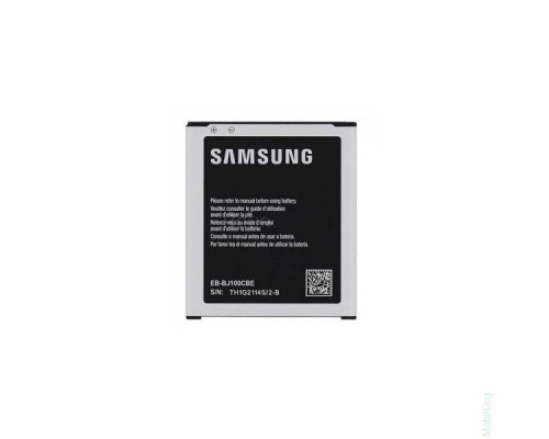 Аккумулятор для Samsung Galaxy J1-2015, J100 (EB-BJ100CBE) [Original PRC] 12 мес. гарантии