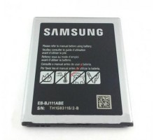 Акумулятор Samsung J1 Ace 2015/SM-J110 - EB-BJ111ABE 1800 mAh 1ICP5/52/62 [Original PRC] 12 міс. гарантії