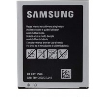 Аккумулятор для Samsung J1 Ace Neo 2016 / SM-J111 - EB-BJ110ABE 1900 mAh 1ICP5/51/68 [Original PRC] 12 мес. гарантии