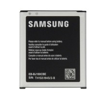 Акумулятор Samsung J100H Galaxy J1/EB-BJ100CBE [Original] 12 міс. гарантії