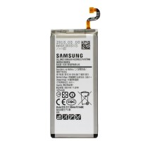 Акумулятор Samsung J7 Plus/SM-J731/EB-BJ731ABE [Original PRC] 12 міс. гарантії