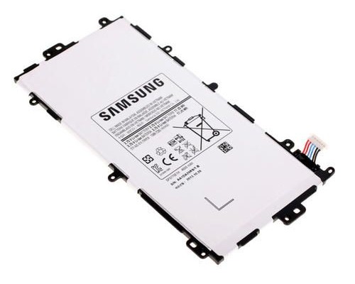 Акумулятор Samsung N5100, N5110, N5120, Galaxy Note 8.0 SP3770E1H [Original PRC] 12 міс. гарантії