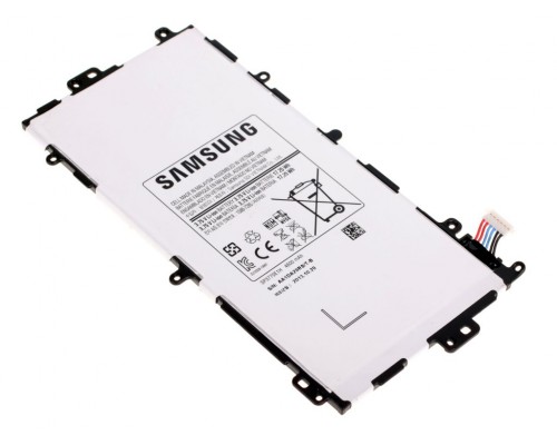 Аккумулятор для Samsung N5100 / SP3770E1H [Original] 12 мес. гарантии