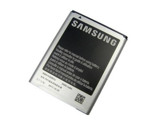 Акумулятор Samsung N7000 Galaxy Note/EB615268VU [Original] 12 міс. гарантії