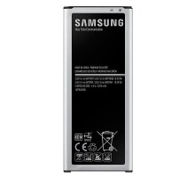 Акумулятор Samsung N910, Galaxy Note 4 (EB-BN910BBE, EB-BN910BBK) 3220 mAh [Original PRC] 12 міс. гарантії (Увага: звіряйте маркування АКБ)