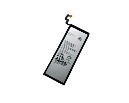 Аккумулятор для Samsung N920, Galaxy Note 5 (BE-BN920ABE) 3000 mAh [Original PRC] 12 мес. гарантии