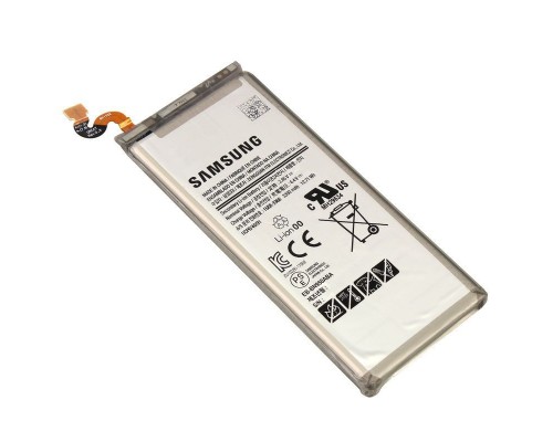 Акумулятор Samsung N950A Galaxy Note 8/EB-BN950ABA [Original] 12 міс. гарантії