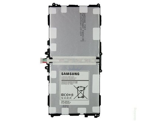 Акумулятор Samsung P6000, P600, P6010, P6050, T520, T525, Galaxy Note 10.1 (T8220E) [Original PRC] 12 міс. гарантії