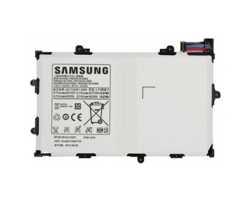 Акумулятор Samsung P6800, Galaxy Tab 7.7, P6810, i815 (SP397281A) [Original PRC] 12 міс. гарантії