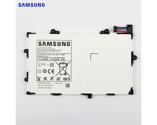 Акумулятор Samsung P6800/SP397281A [Original] 12 міс. гарантії