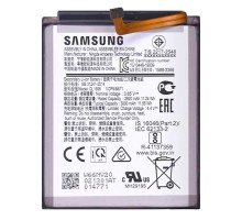 Аккумулятор для Samsung QL1695 A015 A01 2020 [Original] 12 мес. гарантии