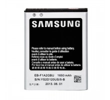 Аккумулятор для Samsung S2, S2 plus, i9100, i9105, i9103, Galaxy R, Galaxy Z и др. (EB-F1A2GBU) [Original PRC] 12 мес. гарантии