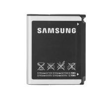 Акумулятор Samsung S5230 Star/AB603443CU [Original] 12 міс. гарантії